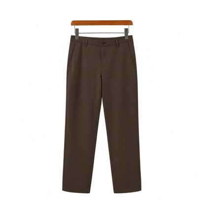 Velmont Hose aus Wollmischung