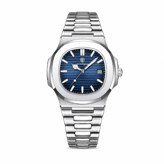 Mykonos Classic Uhren mit zeitloser Eleganz