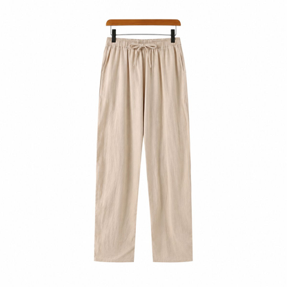 Mistral Hose aus 100 % Leinen