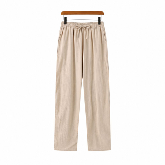 Mistral Hose aus 100 % Leinen