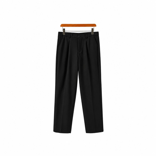 Henley Weite Hose