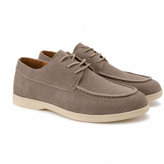 Weston Premium Wildleder Freizeitschuhe