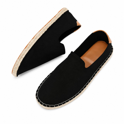 Amalfi elegante Freizeitschuhe für Sommer-Looks