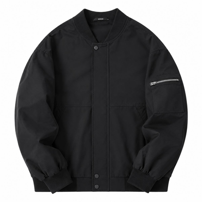 Bretonische Bomberjacke