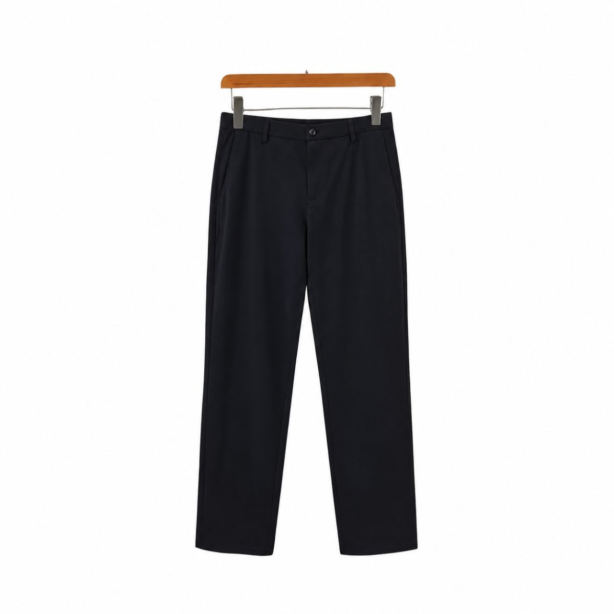 Velmont Hose aus Wollmischung