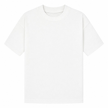 Soft Touch Premium T-Shirt