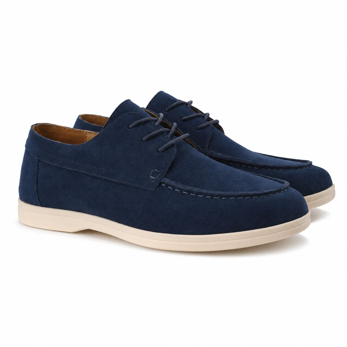 Weston Premium Wildleder Freizeitschuhe