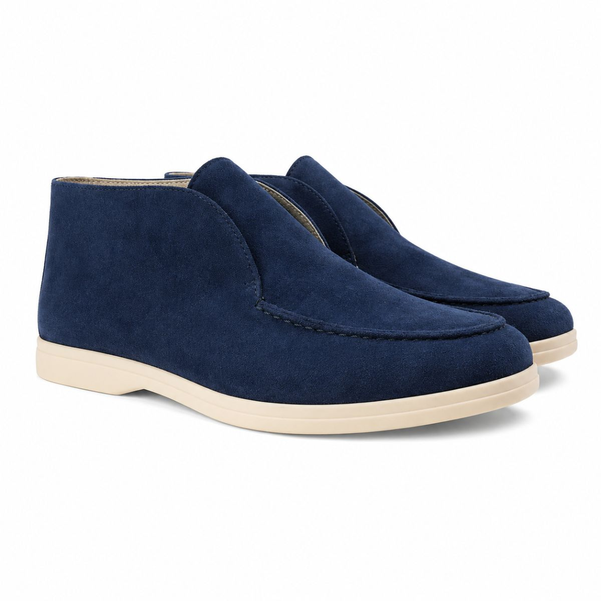 Astor Wildlederstiefel