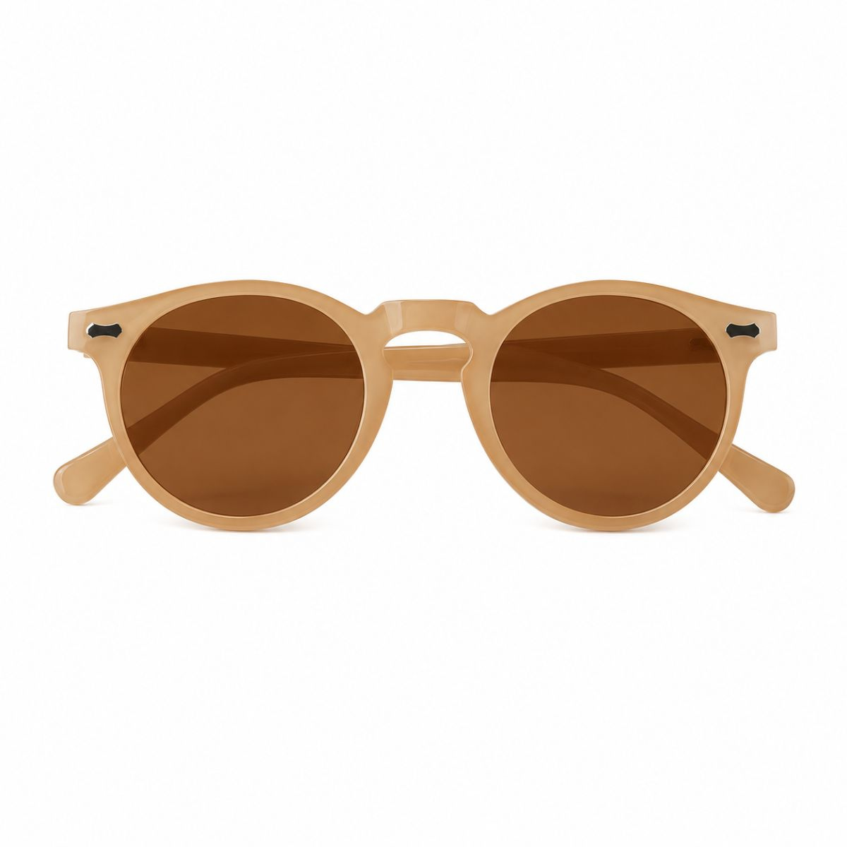 Sonnenbrille im mediterranen Stil „Capri“