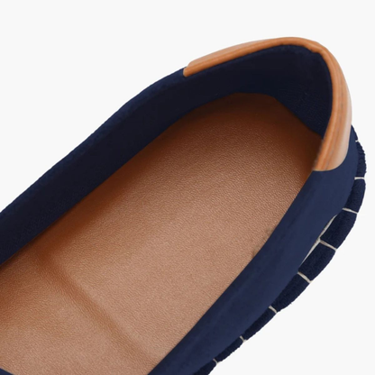 Amalfi elegante Freizeitschuhe für Sommer-Looks