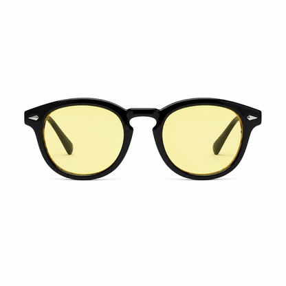 Saint Laurent Premium-Sonnenbrillen mit ikonischem Stil