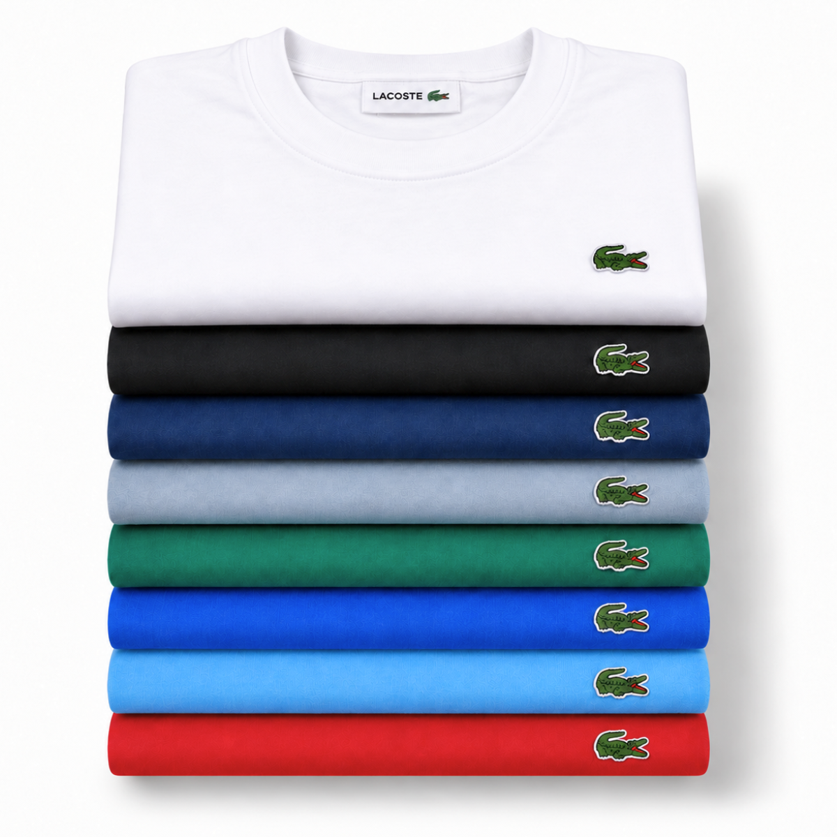 [ 3 KAUFEN, 5 ERHALTEN ] - LCT Premium T-Shirt