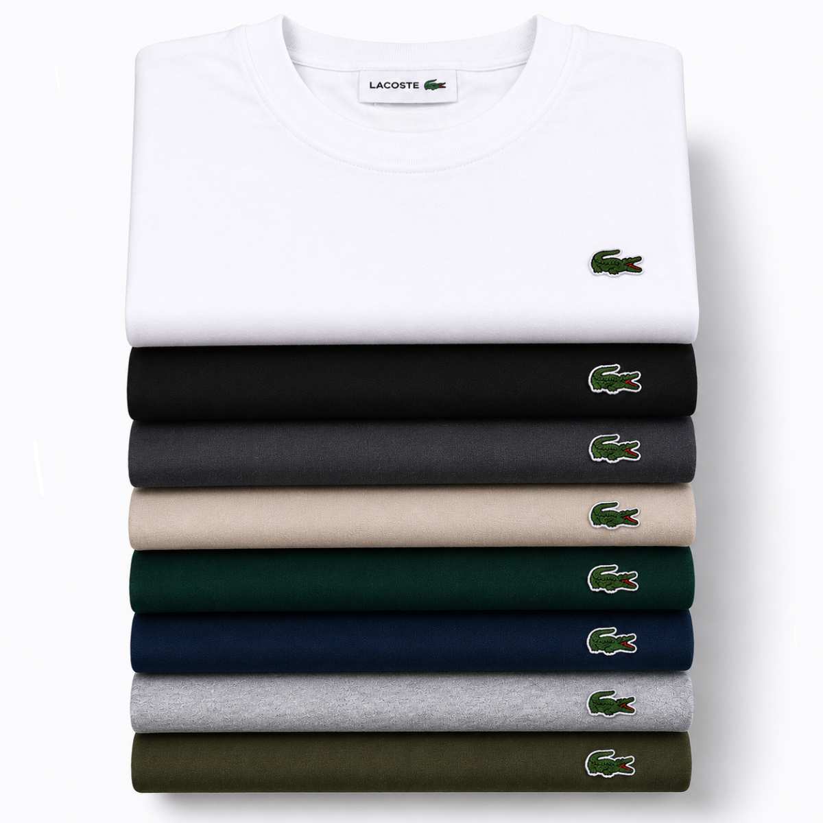 [ 3 KAUFEN, 5 ERHALTEN ] - LCT Premium T-Shirt